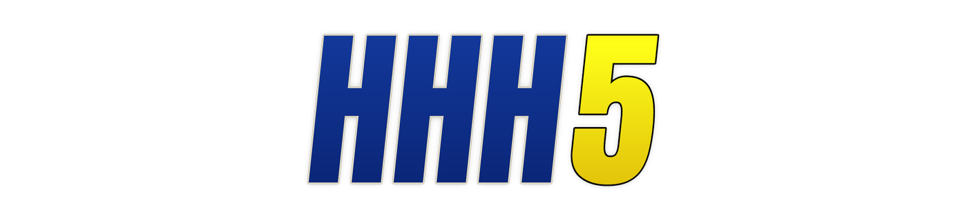 hhh5 Logo